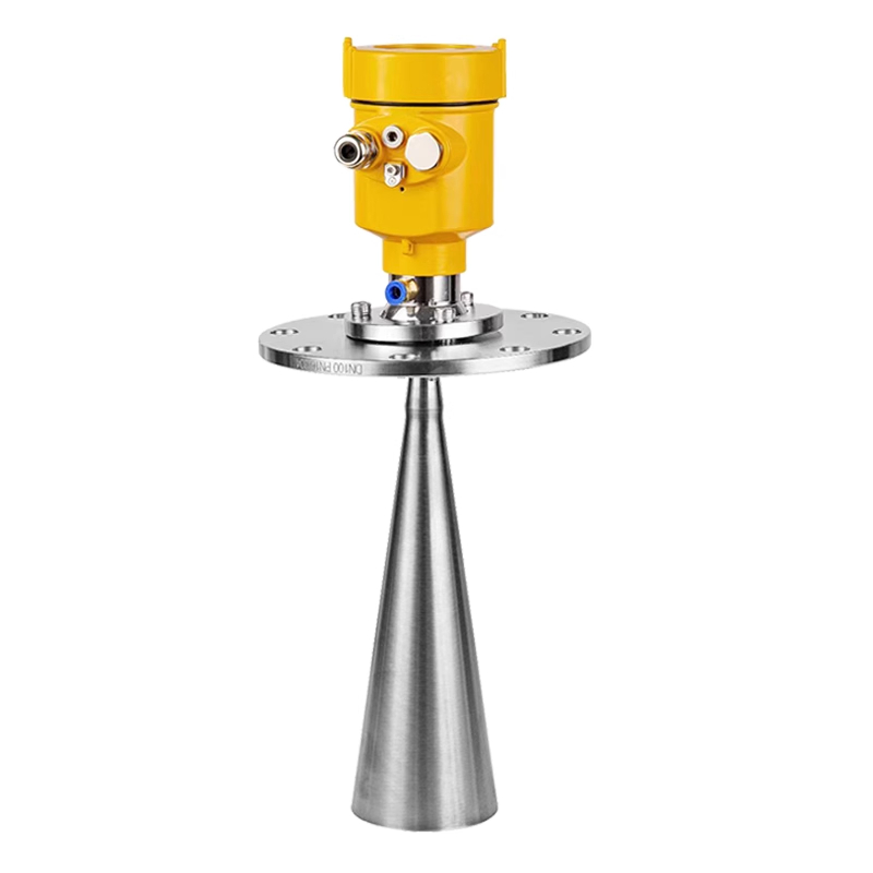 高頻雷達(dá)液位計